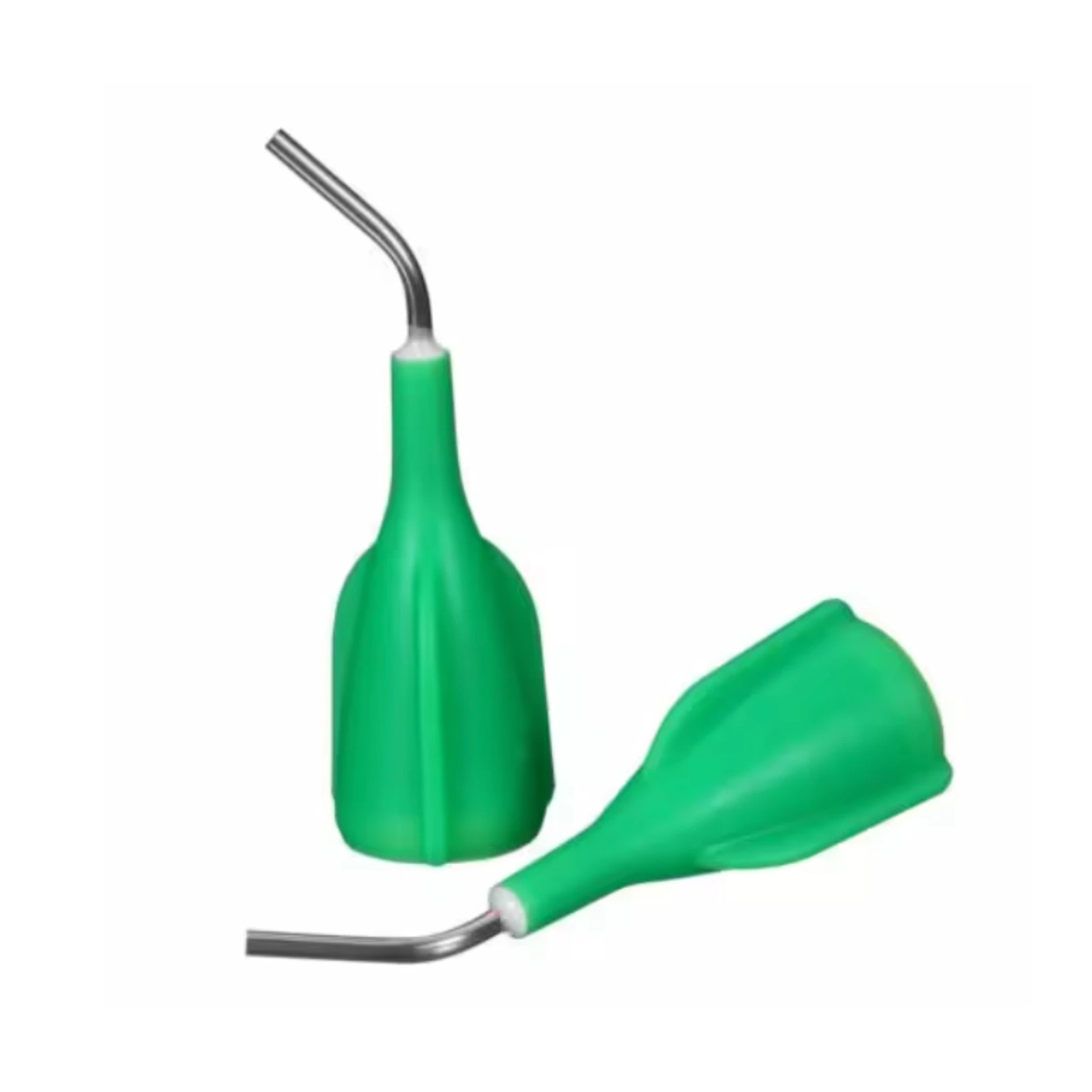 3M Filtek Bulk Fill Flowable Restorative Dispensing Tips, 19 Gauge, Green, 20/Pk, 3740T thumbnail 9