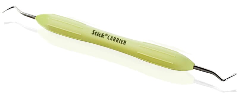 GC America StickCARRIER Instrument, 900826 - GC America - StickCARRIER - Image 1