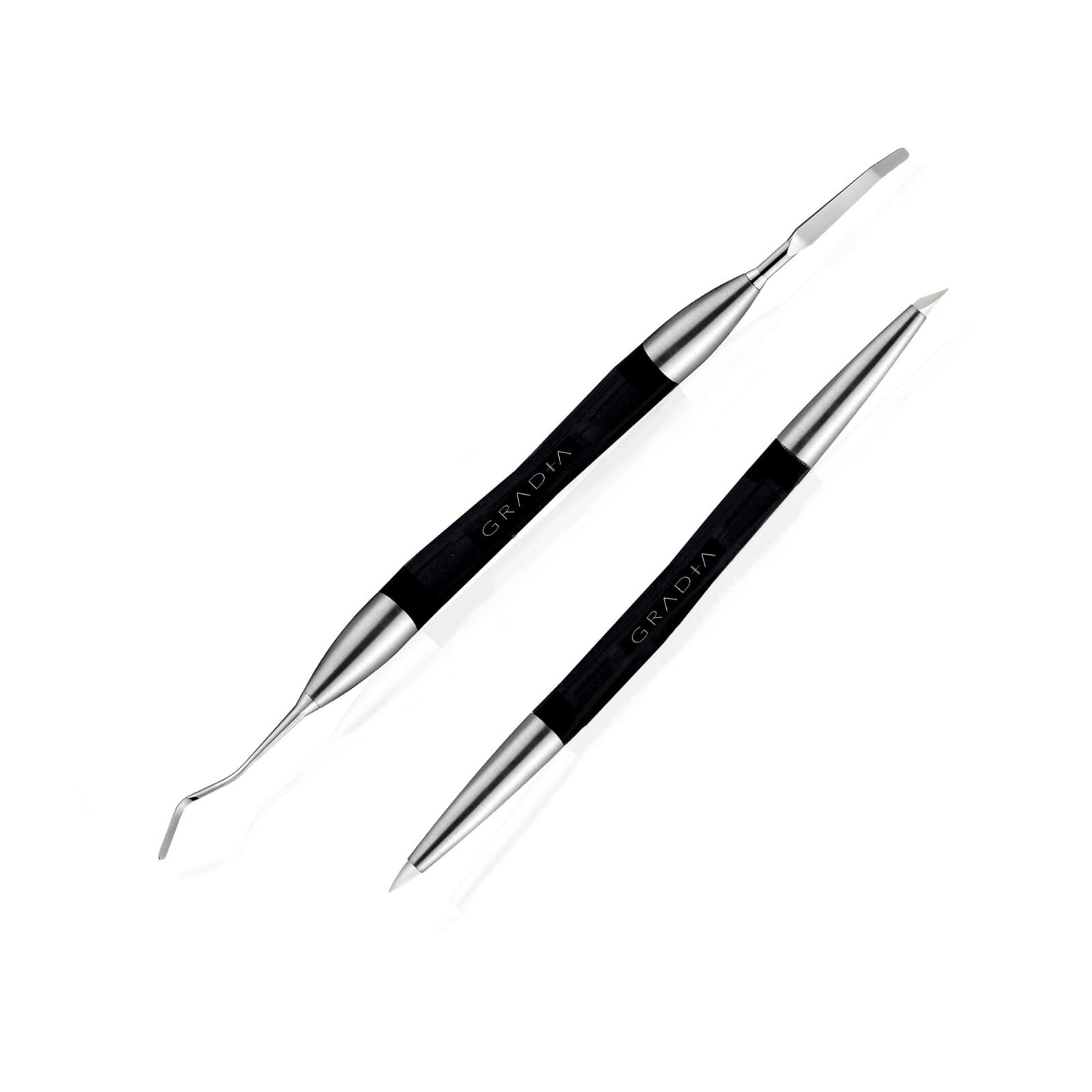 GC America GRADIA PLUS Composite Kit (4 Instruments) - GRADIA PLUS Composite Kit - Image 1