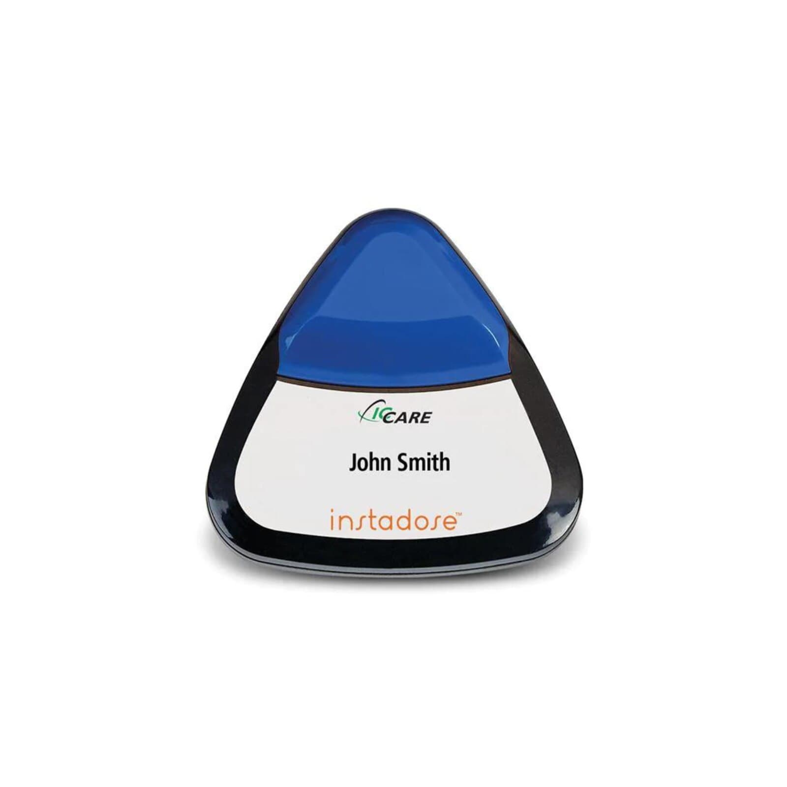 instadose+ Dosimeter Blue, Bluetooth USB X-Ray Monitor, 1 Year, 01KEZKNMQ6Q7PX2DB938EHVD59 thumbnail 2