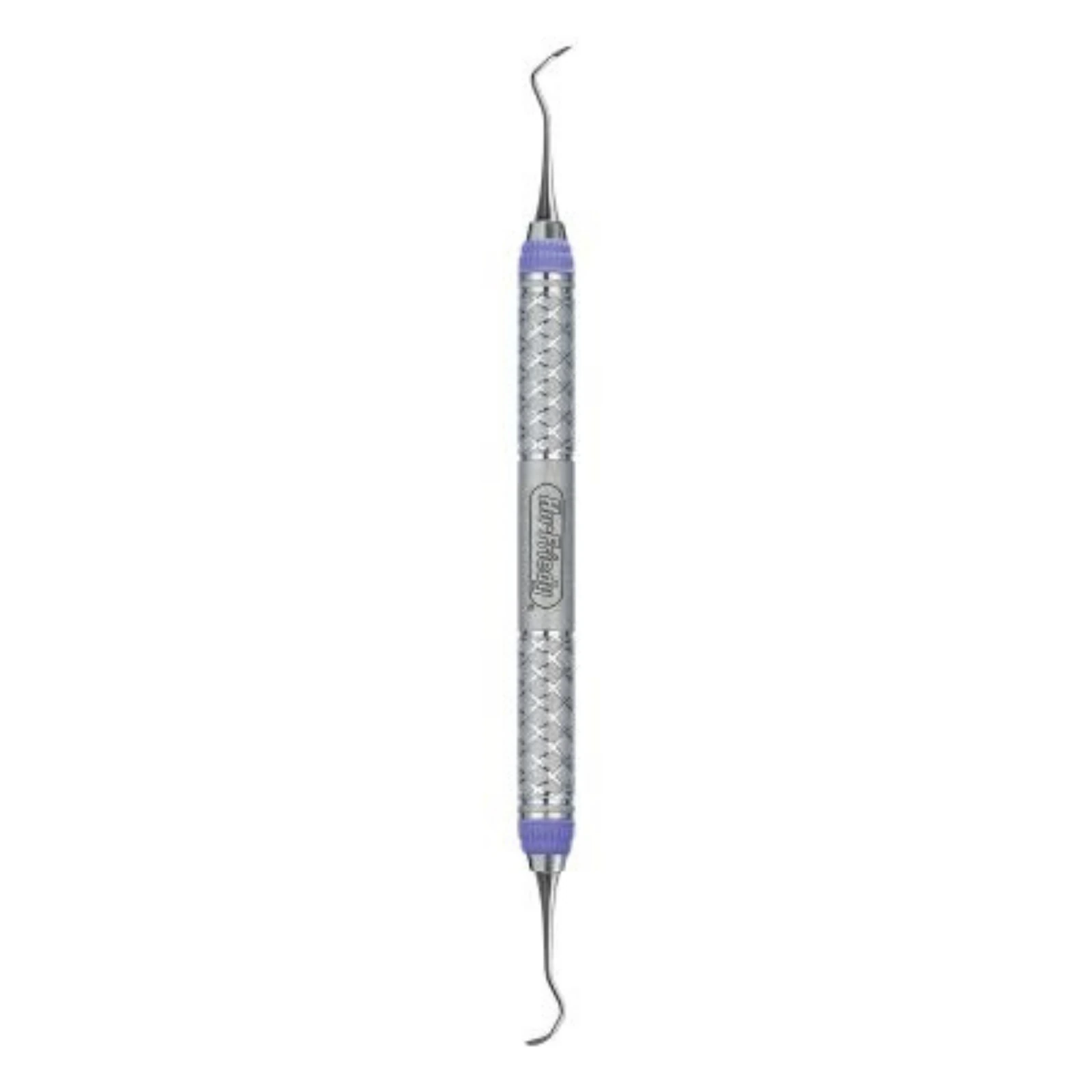 Hu-Friedy Sickle Scaler 204S, Double End, #2 Octagonal Handle, S204S thumbnail 7