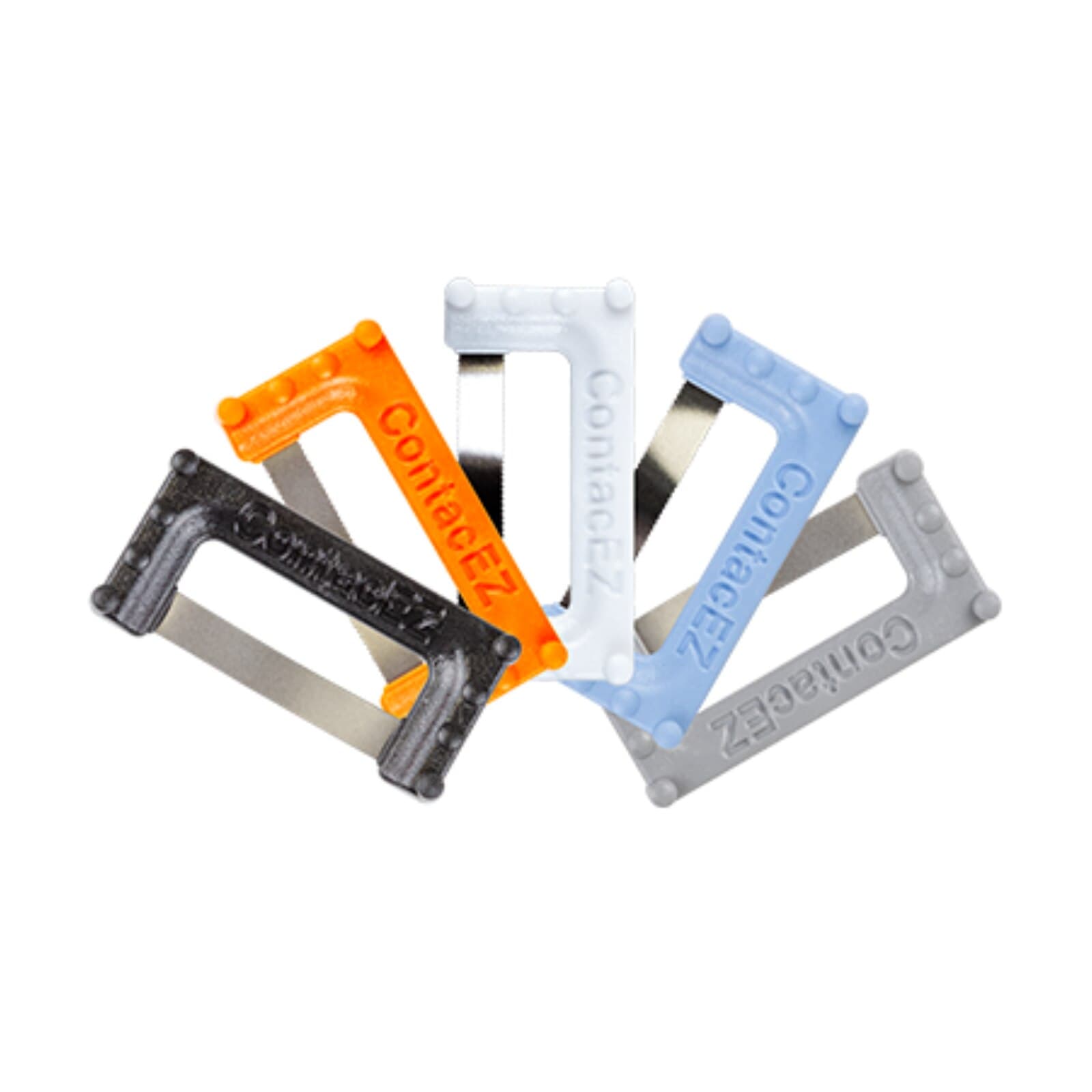 ContactEZ Restorative Strip System, Assorted, 40/Pk, 31040 thumbnail 2
