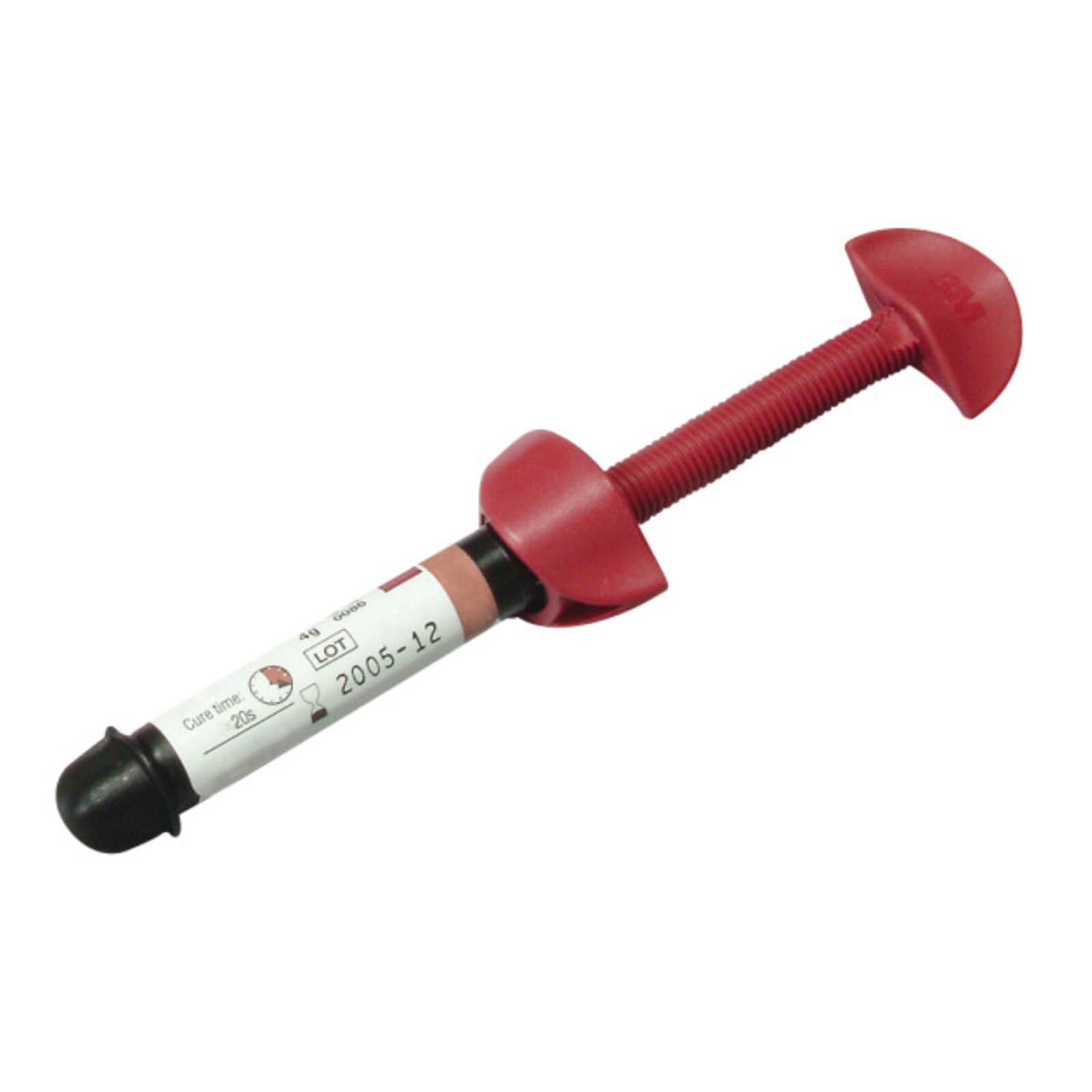 3M Filtek Z250 Universal Restorative Composite, Shade C2, 4g Syringe Refill, 6020C2 thumbnail 11