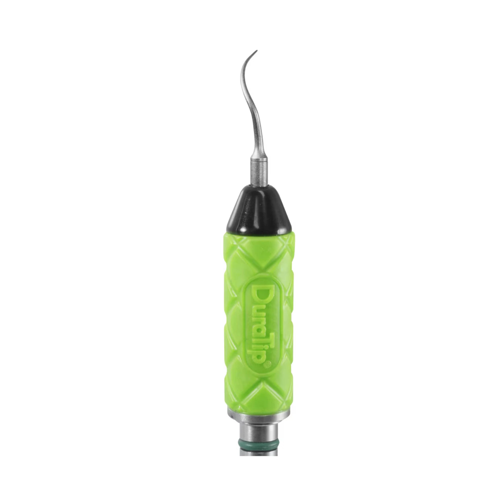DuraTip 30K Perio Slim Left Ultrasonic Insert, Lime Green, DURA30-PSL thumbnail 5