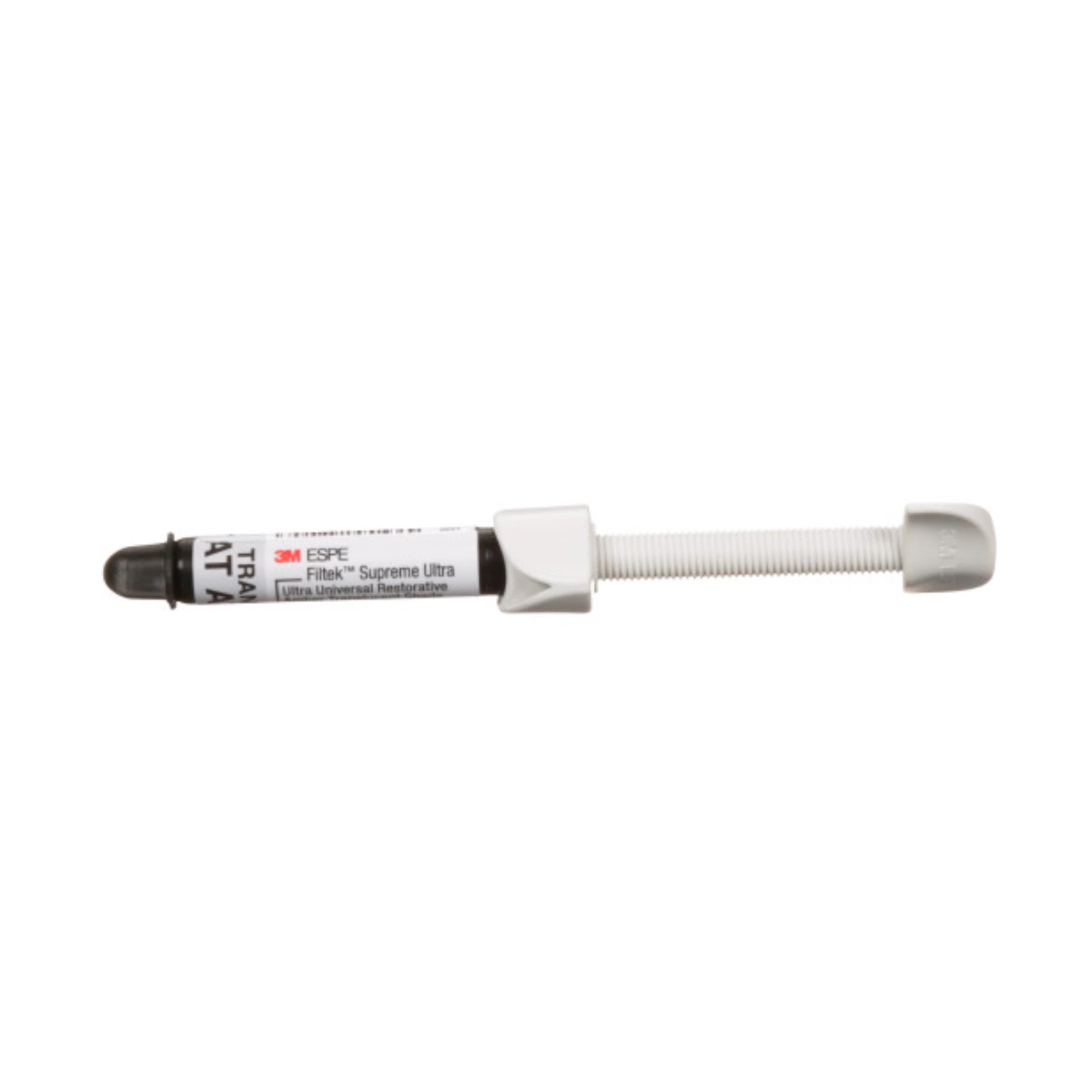 3M (Solventum) Filtek Supreme Ultra Universal Composite, Syringe Refill, Amber Translucent Shade, 4 g, 1/Pk, 6028AT thumbnail 4
