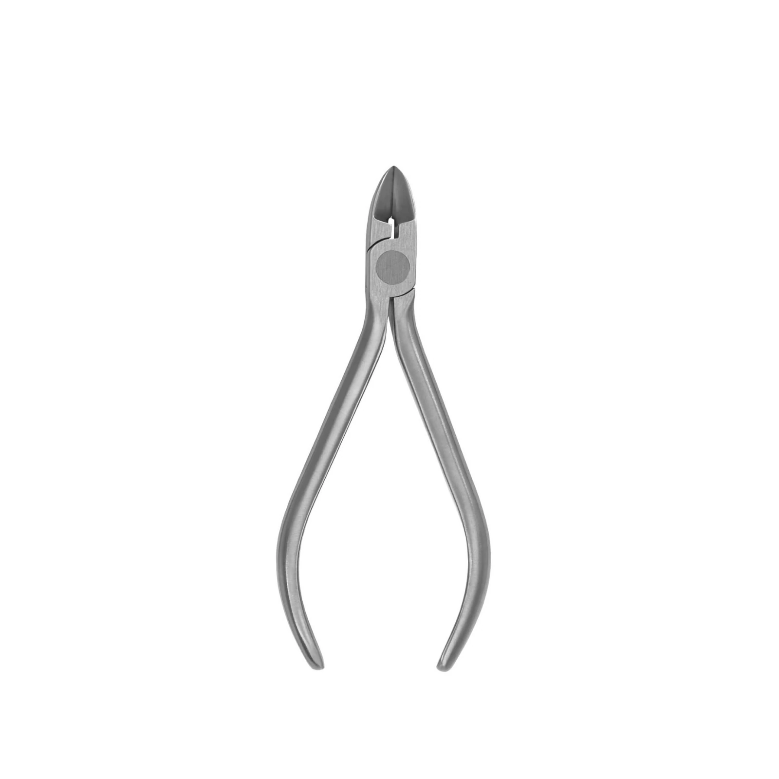 Hu-Friedy Orthodontic Hard-Wire Cutter, 15-Degree Angled Tip, Cuts up to 0.022" x 0.028", 678-103 thumbnail 3
