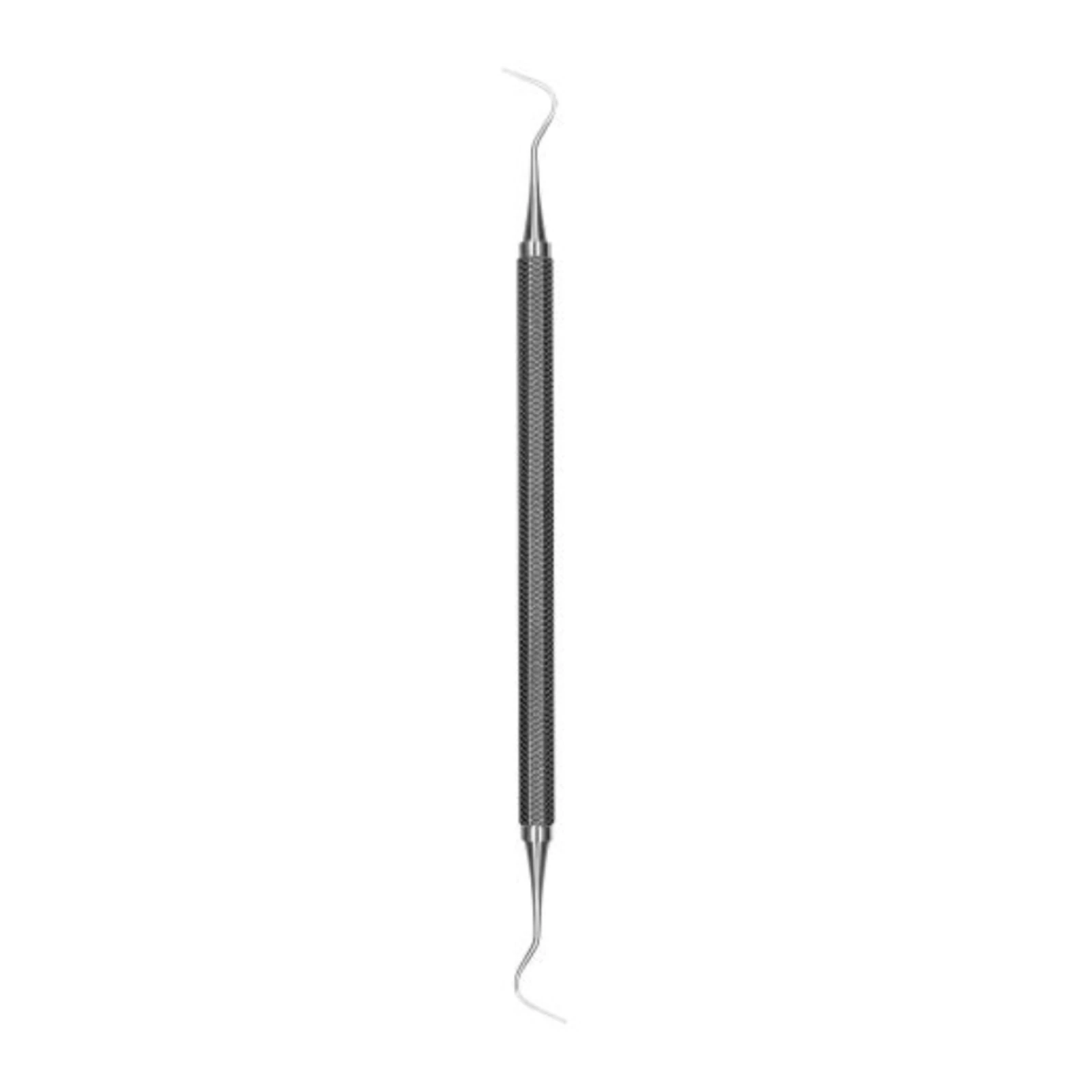 Hu-Friedy #1M Markley DE Amalgam Plugger with #2 Octagonal Handle, PLG1M thumbnail 2