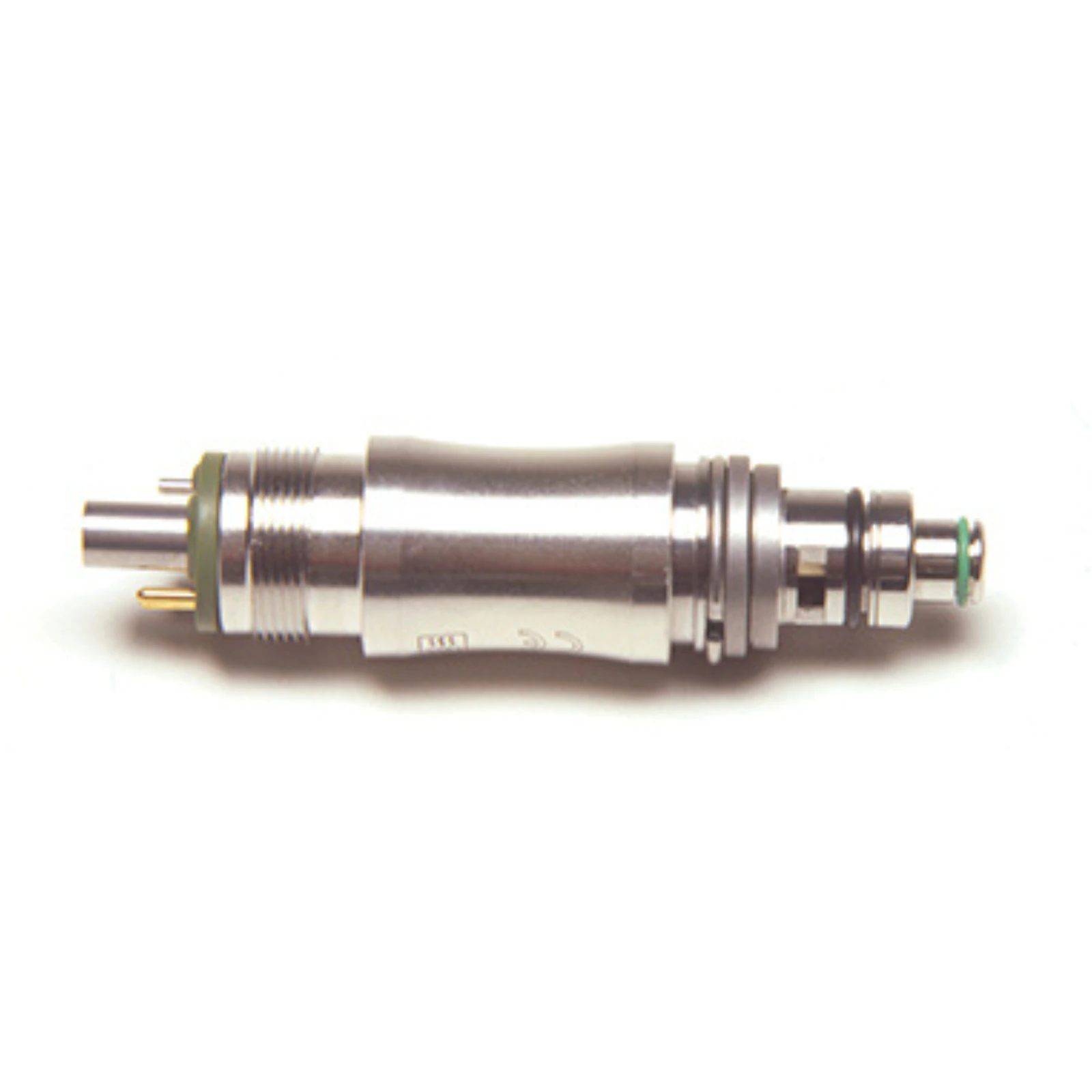 Prometheus Star Handpiece Coupler, Self-Contained LED, 5-Hole, PRO-SLEDQDS thumbnail 2