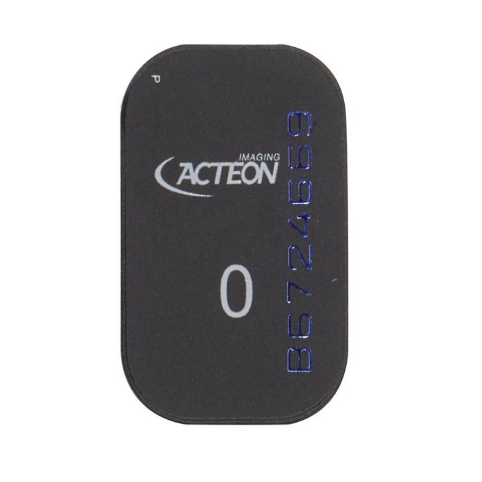 Acteon PSPIX-2 Digital Imaging Plates, Size 0 (22 x 31 mm), 2/Pk, 990215 thumbnail 2