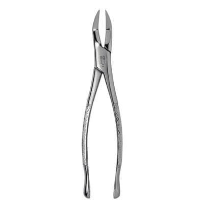 Premier Dental Products #65 Maxillary Extracting Forceps, Stainless Steel, Each thumbnail 2