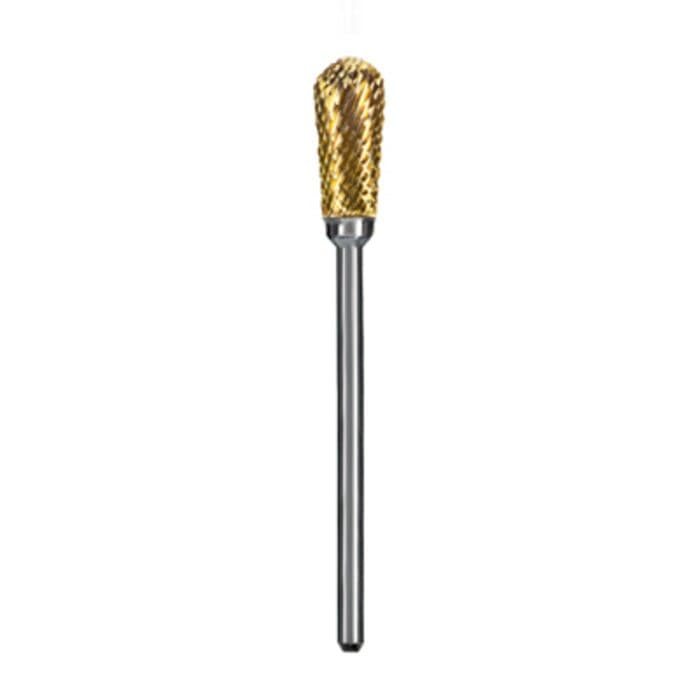 Dedeco Goldies Carbide Bur, HP, Regular Cut, #53-A, 3/32" (2.35mm) Shank, 1/Pk, 8004 thumbnail 2