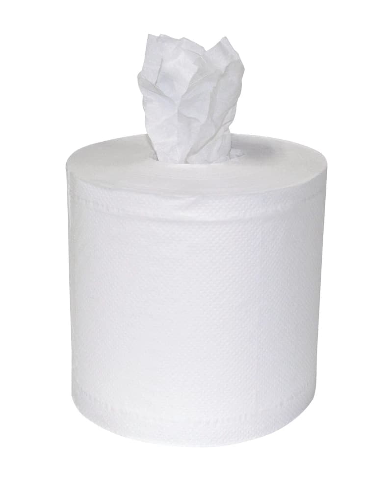 CenterPull Towels 7.5" 6-Rolls/Case - CenterPull Towels 7.5" 6-Rolls/Case - Image 1