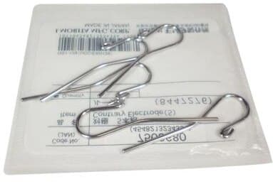 J. Morita Root ZX Contrary Electrode/Lip Clip, 5/Pk, 24-107043 thumbnail 4