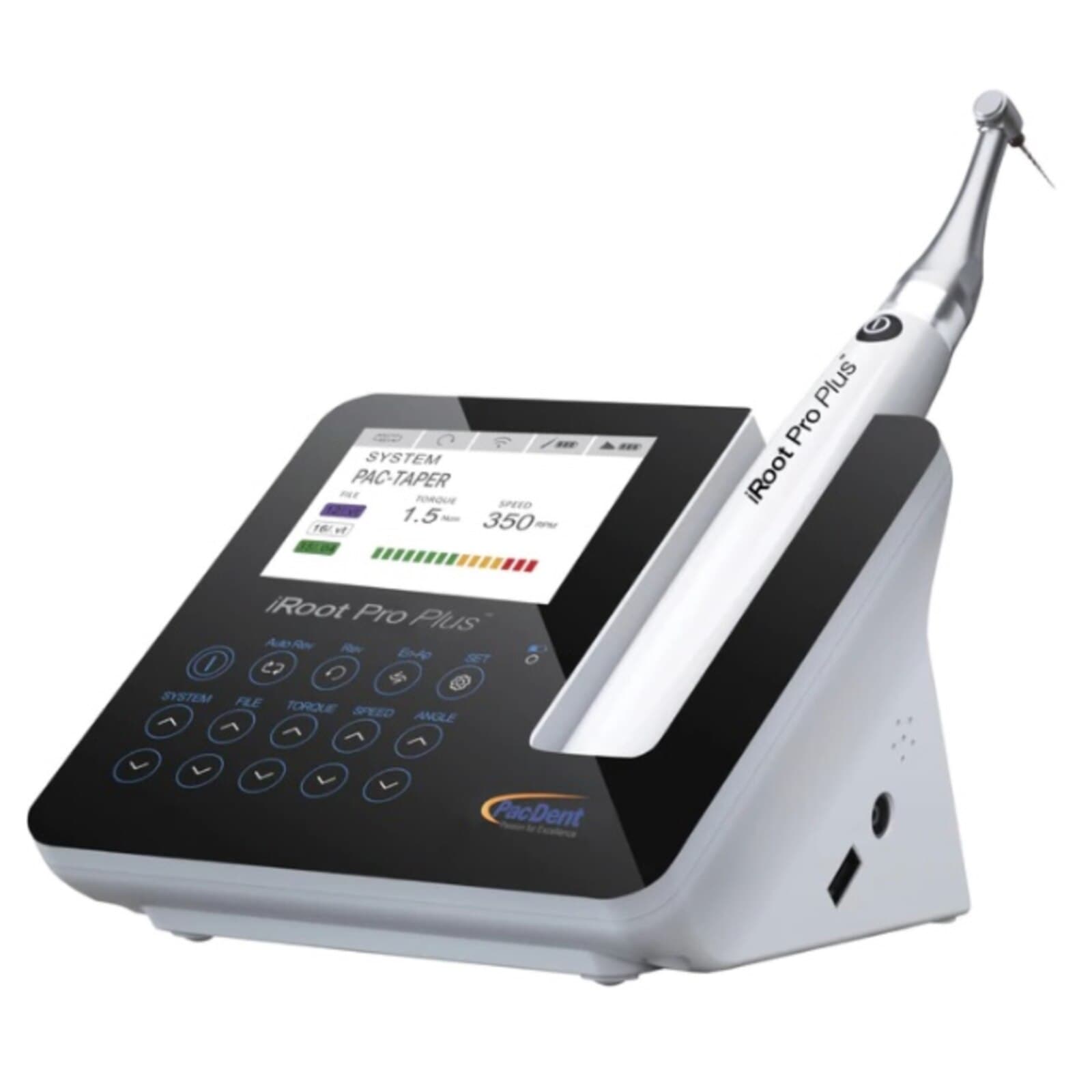 PacEndo™ iRoot Pro Plus™ Cordless Endo Handpiece with Apex Locator, RPCL02 thumbnail 2