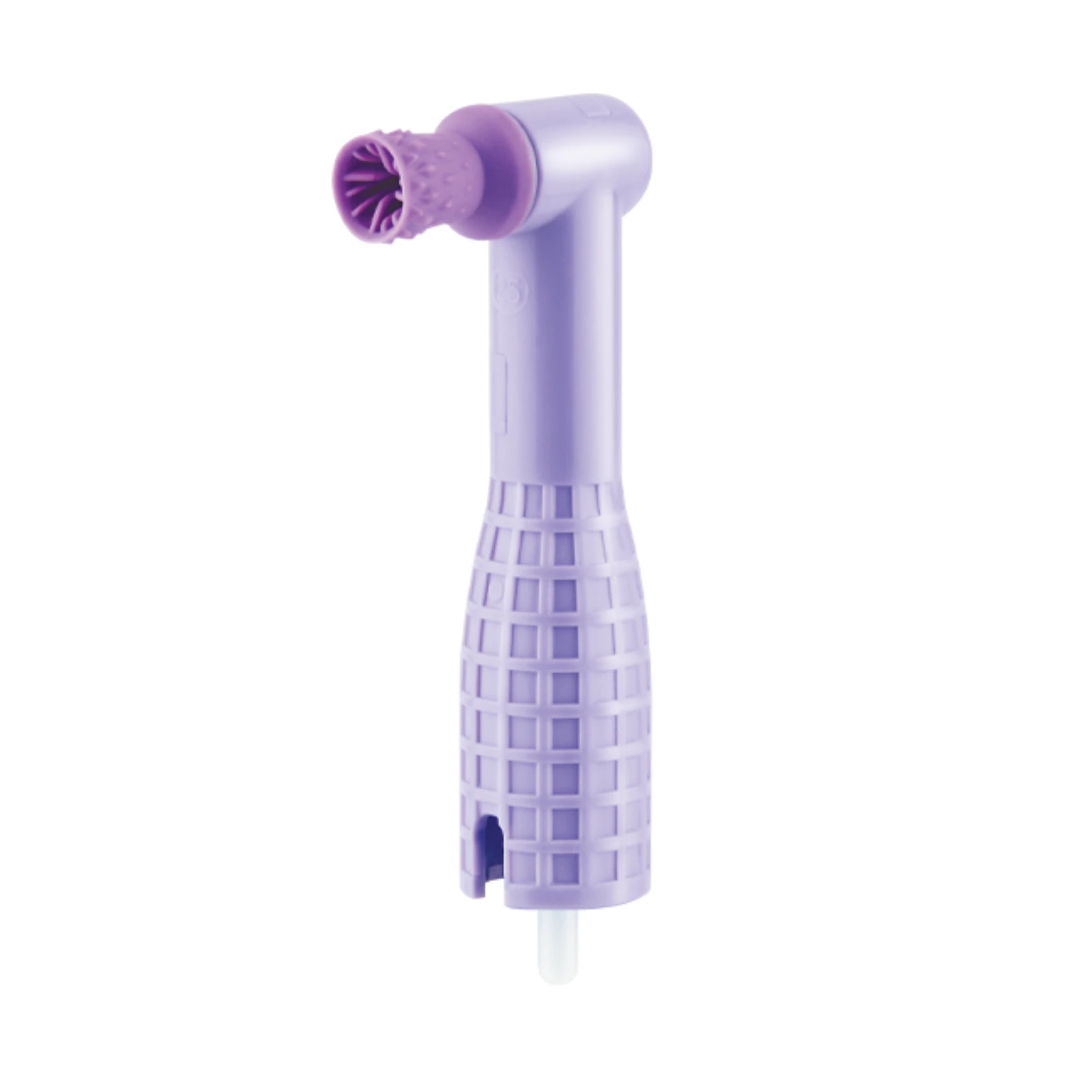 ProAngle Plus Disposable Prophy Angle, Torque Cup, Lavender, 90°, Latex-Free, 144/Box, 251T-144 thumbnail 3
