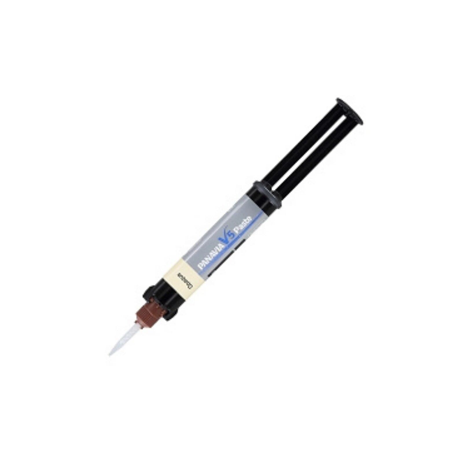 Panavia V5 Universal Resin Cement Paste, Opaque, 4.6 mL Syringe with Mixing Tips, 3615KA thumbnail 9