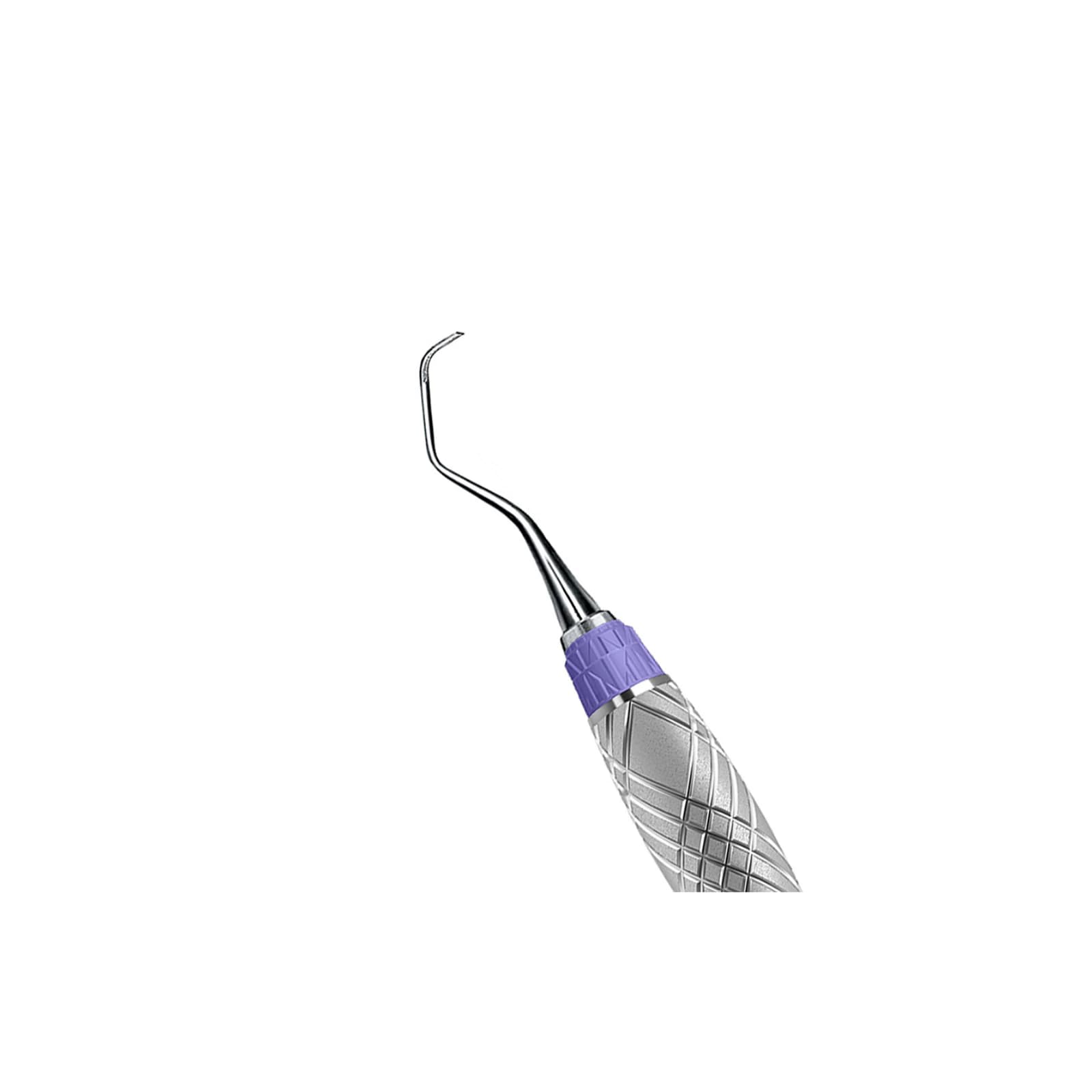 Hu-Friedy Gracey Curette #7/8, Rigid, EE2, Harmony Handle, Double End, SG7/8RXE2 thumbnail 2
