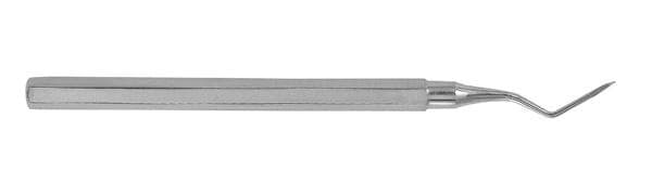 Heidbrink Root Tip Pick #3, Stainless Steel, Surgical Instrument - Heidbrink Root Tip Pick #3 - Image 1