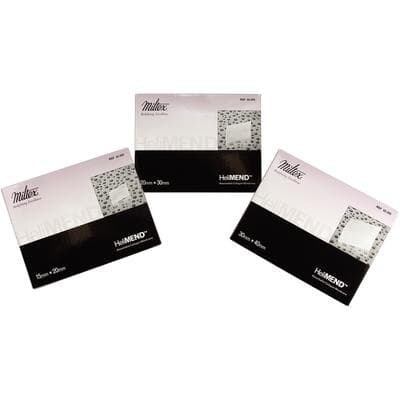HeliMend Absorbable Collagen Membrane, 15mm x 20mm, 1-Pk, 62-203 thumbnail 2