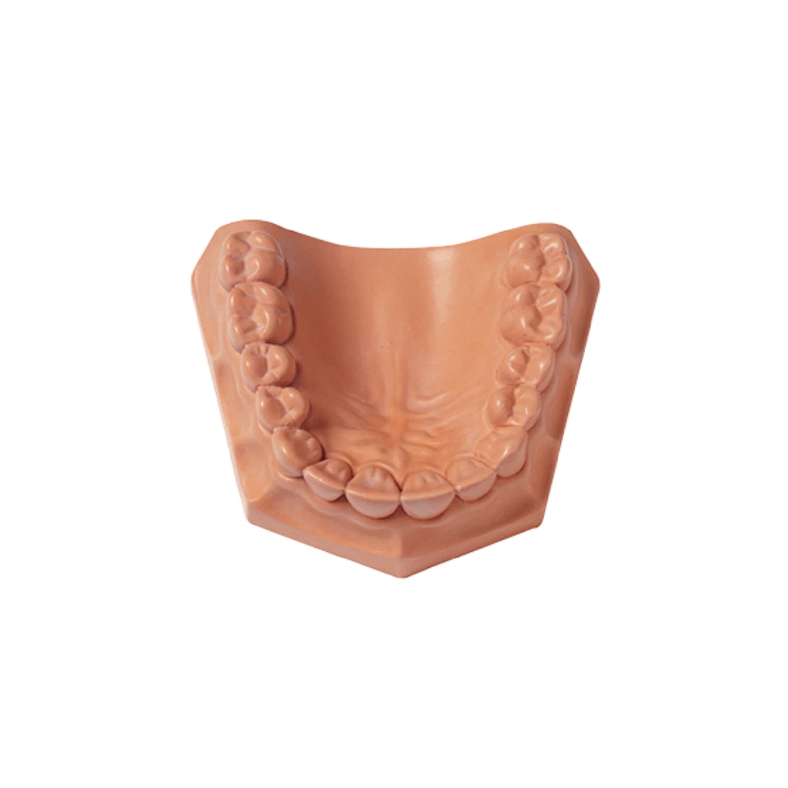 Whip Mix Snap-Stone Fast-Setting Type IV Stone, Pink, 33 lb Carton, 330080 thumbnail 5