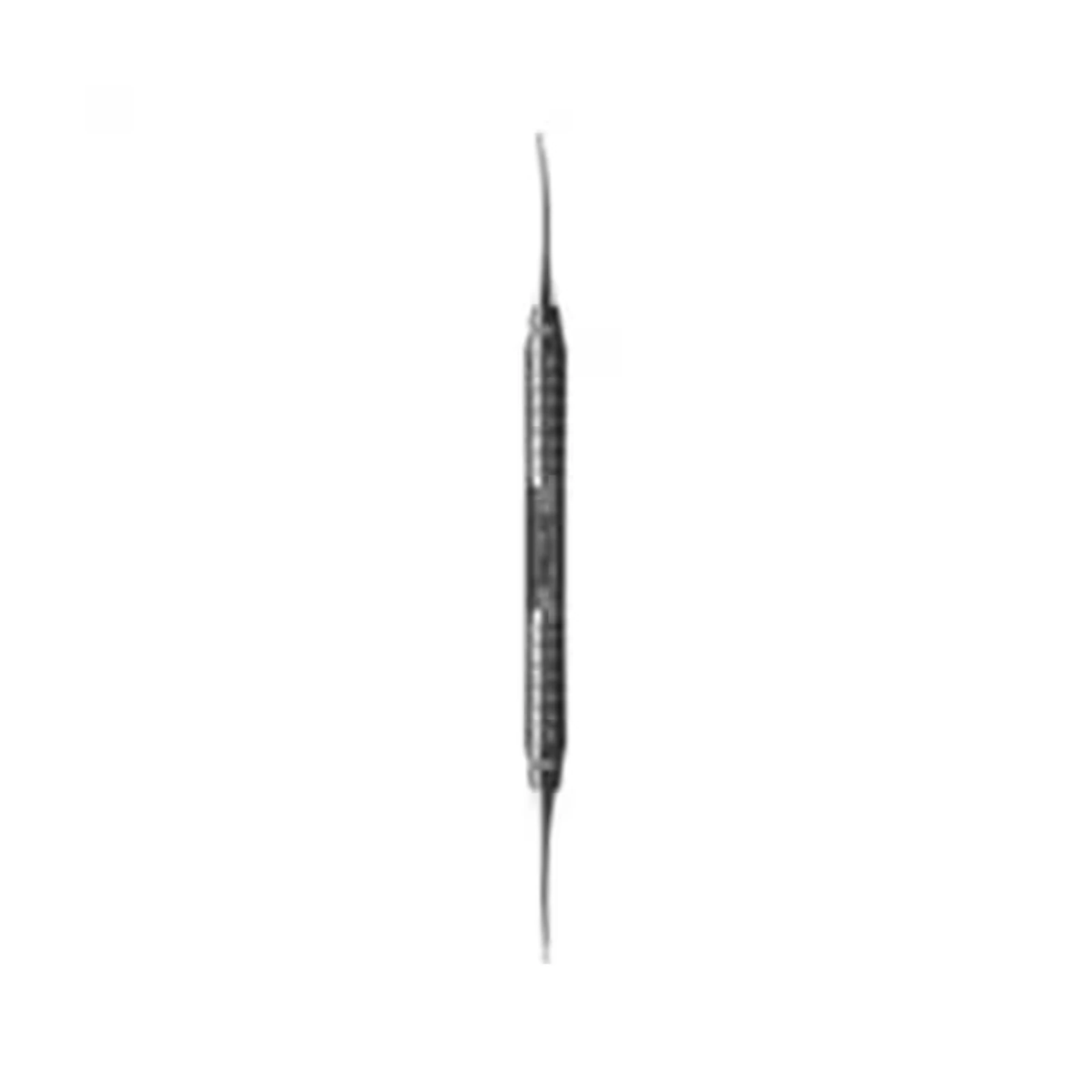 Hu-Friedy #3 Fedi Periodontal Chisel with #6 Satin Steel Handle, CPF36 thumbnail 2