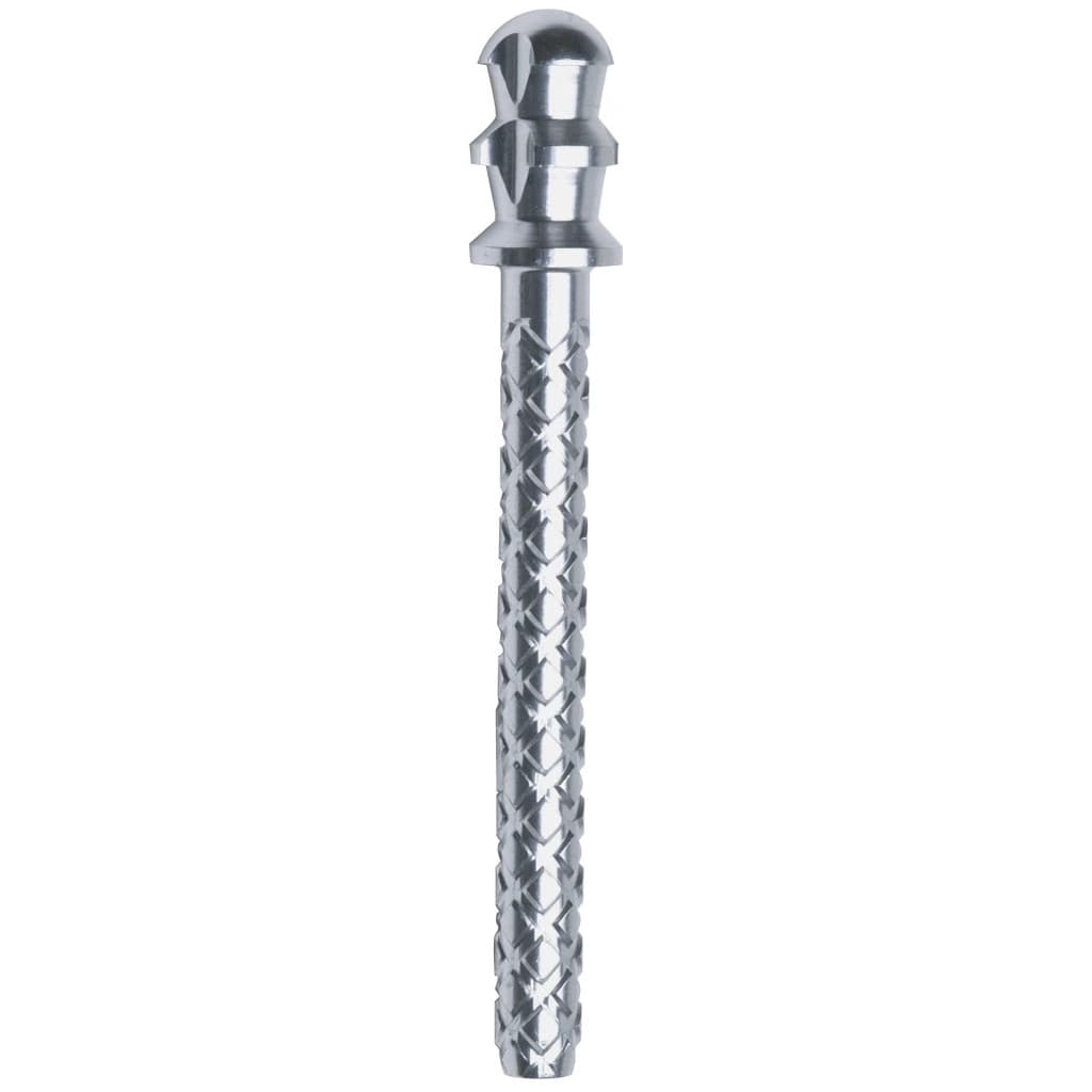 ParaPost XH Titanium Post, Size 4.5, Blue, .045" (1.14mm), Refill, 10/Pk, P-88-4.5 thumbnail 11
