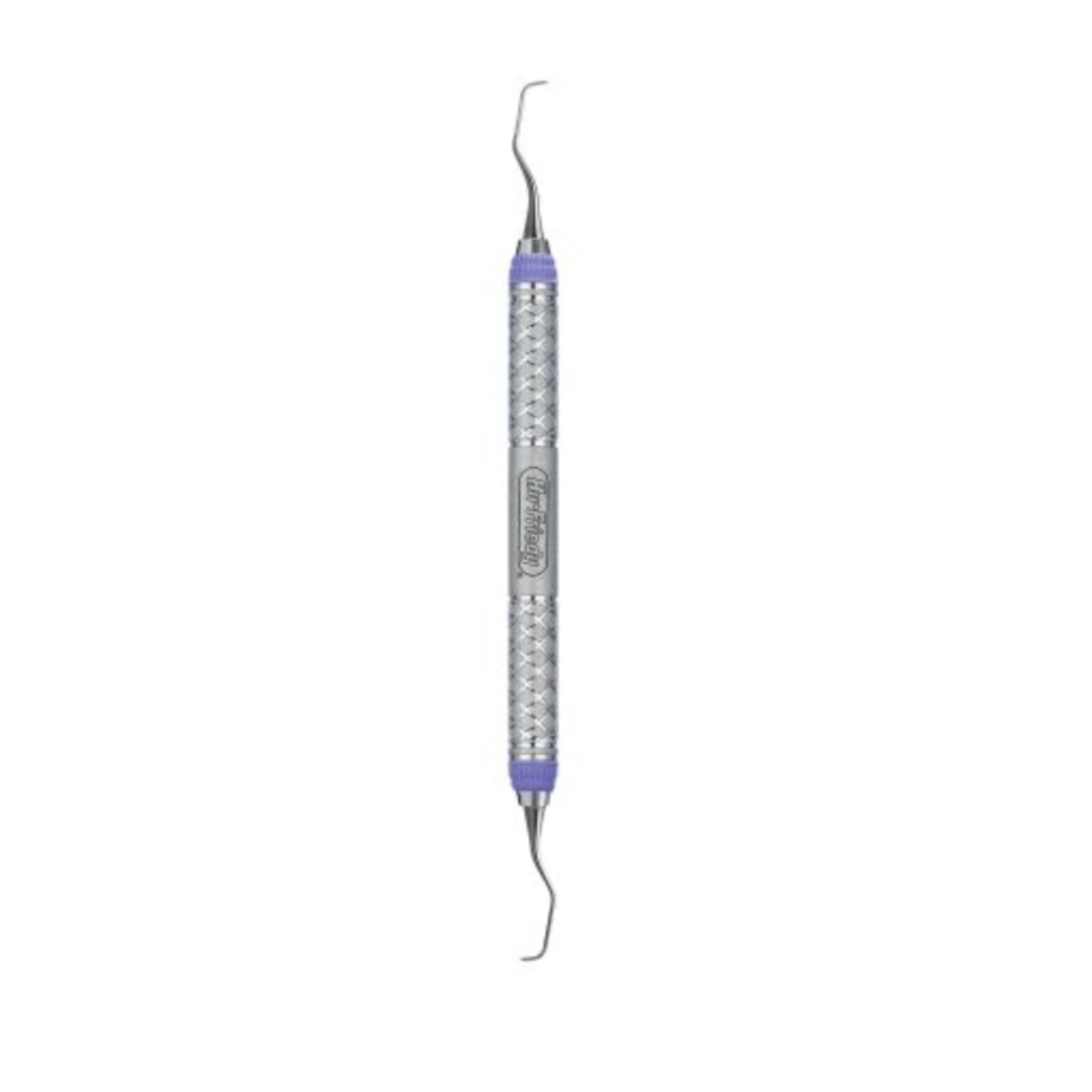 Hu-Friedy EverEdge 2.0 Gracey Curette, Double-Ended, 5/6, #9 Handle, SG5/69E2 thumbnail 3