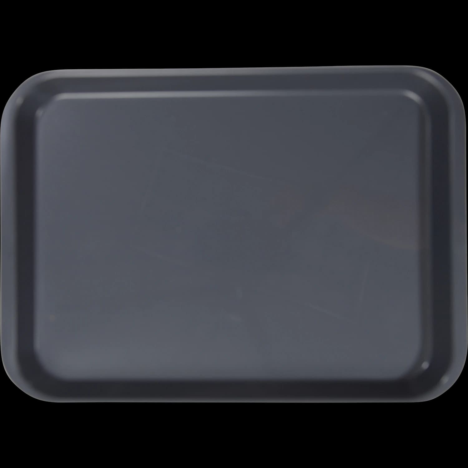 Zirc B-Lok Flat Set-Up Tray, Size B, Gray, 20Z401I thumbnail 6