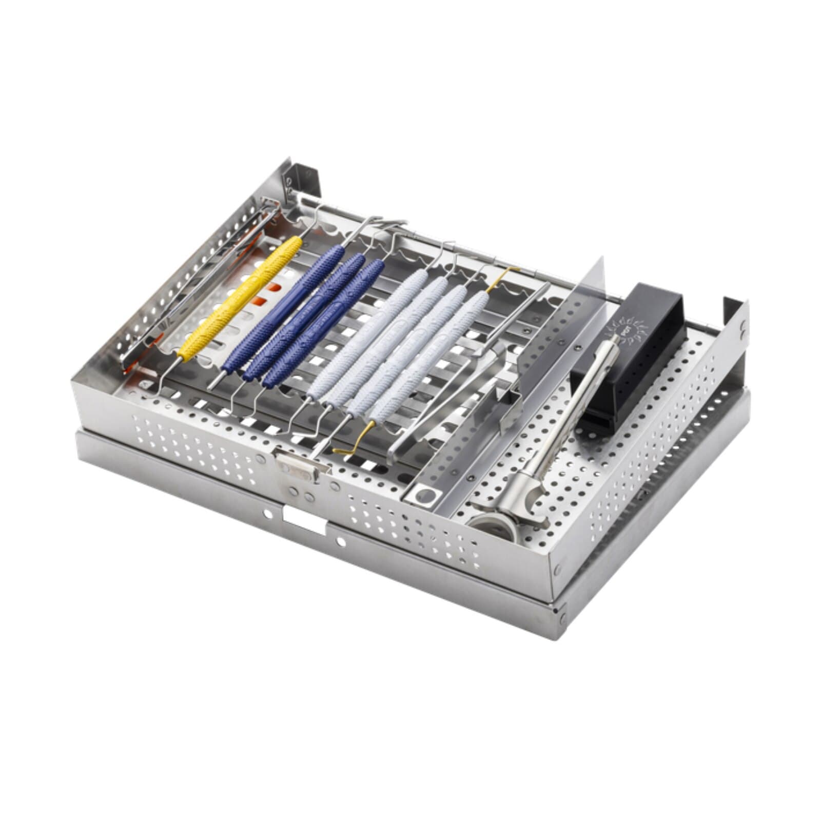 PDT Crown & Bridge Instrument Kit, 15/Pk, R980 thumbnail 4