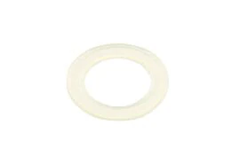 DCI International Water Bottle Cap Washer, 2", Gray, 1/Pk, 8136 thumbnail 3