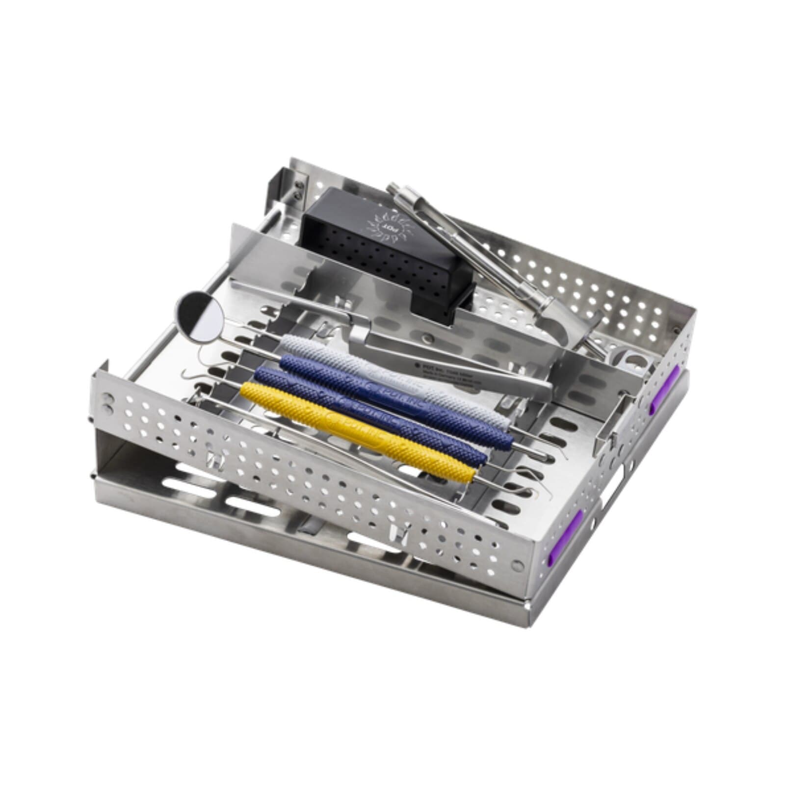 PDT Cement Kit, 9/Pk, R981 thumbnail 2