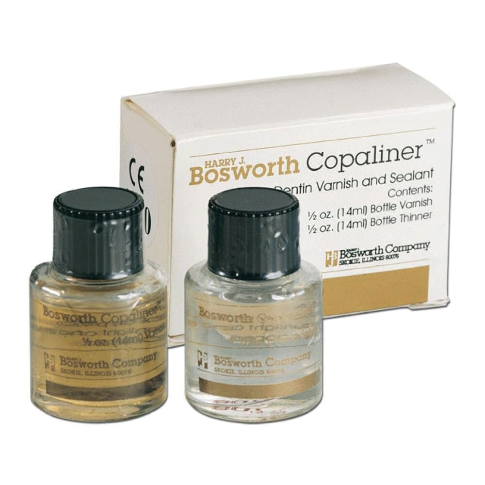 Keystone Copaliner Solvent Refill, 1/2 oz (14ml) Bottle, 01KG3QD90BWTMAFKFEMEM90AXW - Copaliner Solvent 1/2oz/Bt - Image 1