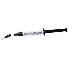 Perfecta Block-Out Resin, Light-Cure, 3 cc Syringe, 2/Pk, 20 Tips, 4008300 thumbnail 8