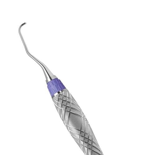 Hu-Friedy Gracey Curette 15/16, Double End, #7 Satin Steel Colours Handle, SG15/167 thumbnail 2