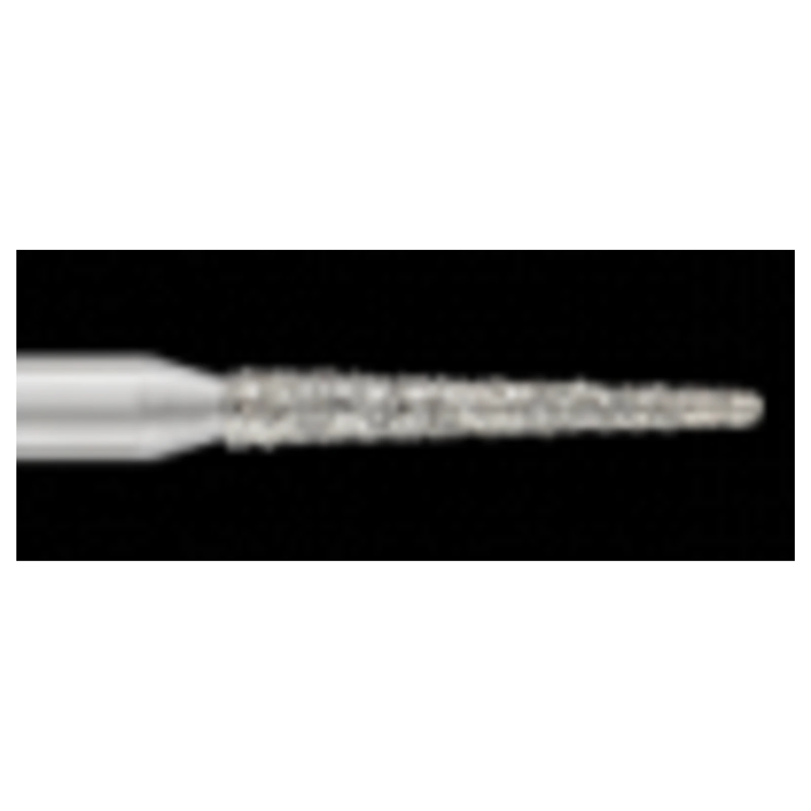 SS White Piranha Diamond 856-012C-S, 25/Pk - Piranha Diamond 856-012C-S 25/Pk - Image 1