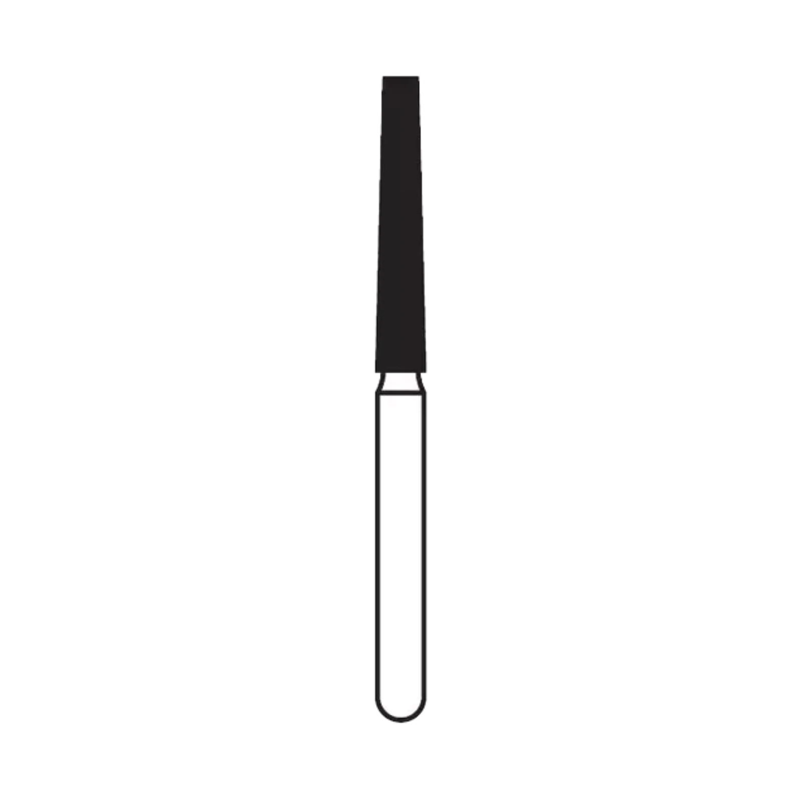 Premier Solo Diamond FG Single Use 0916.10C, 25/Bx - Solo Diamond FG Single Use 0916.10C 25/Bx - Image 1