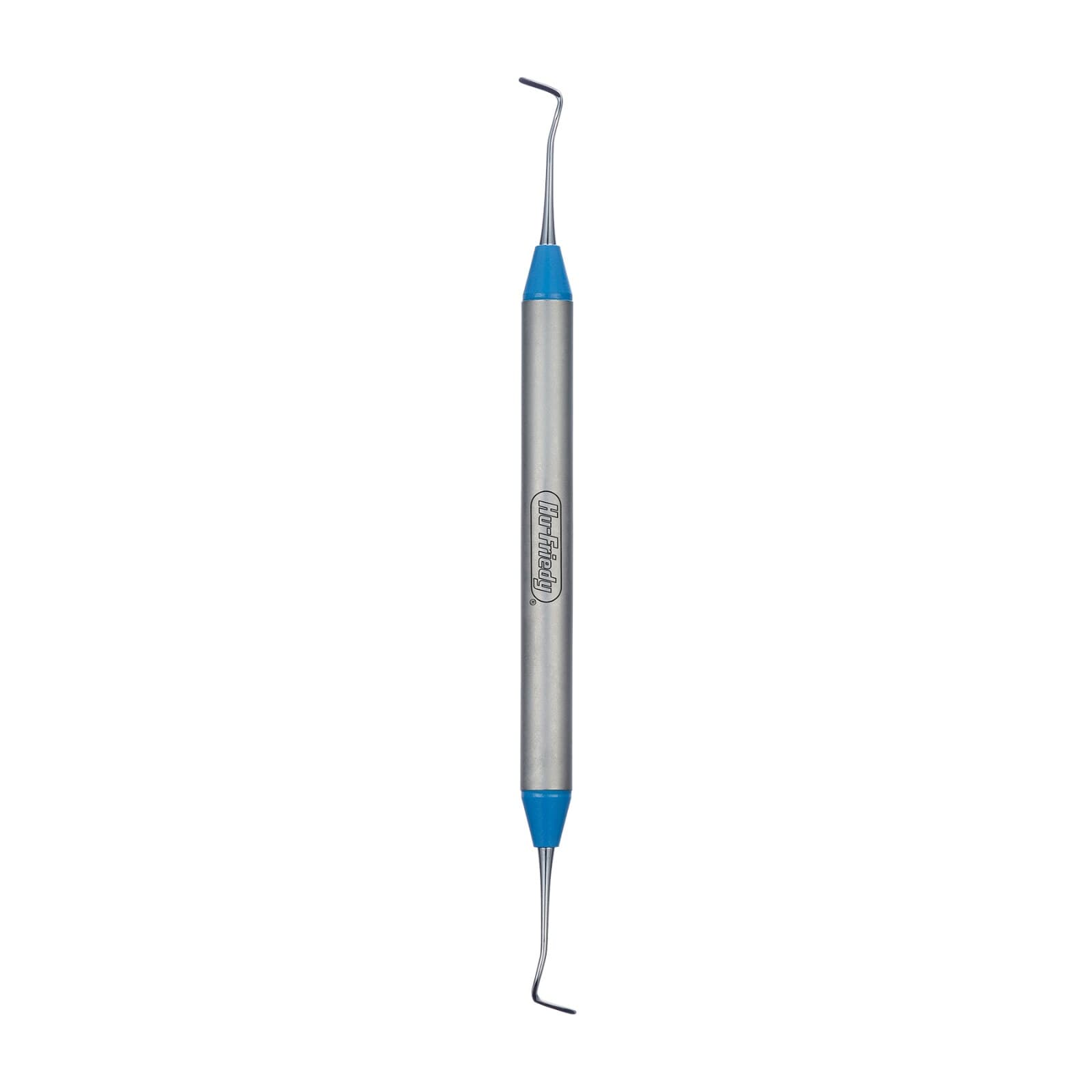 Hu-Friedy Dietschi CompoSculp Composite Instrument #7/8, Kotschy Smooth Handle, Double End, Stainless Steel thumbnail 2