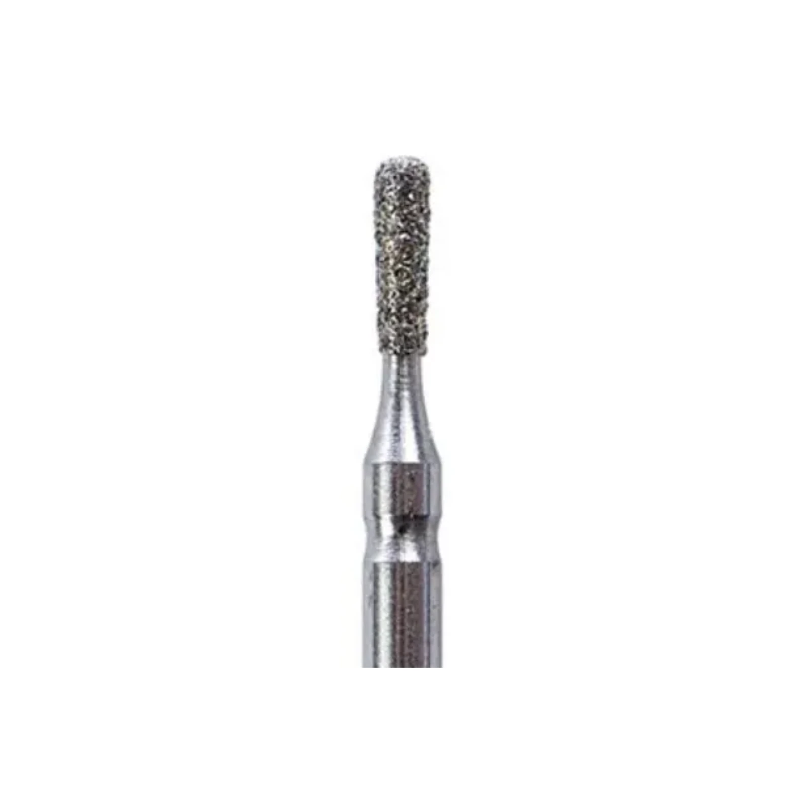 Pear Diamond Bur 830L-012M, Multi-Use, 6/Pk - Pear Diamonds 830L-012M 6/Pk - Image 1