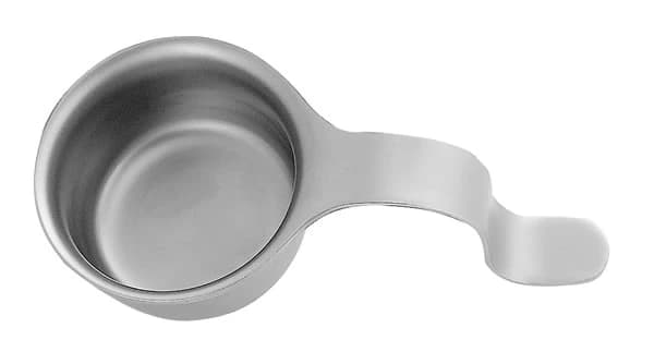 Lester Pumice Cup - Lester Pumice Cup - Image 1