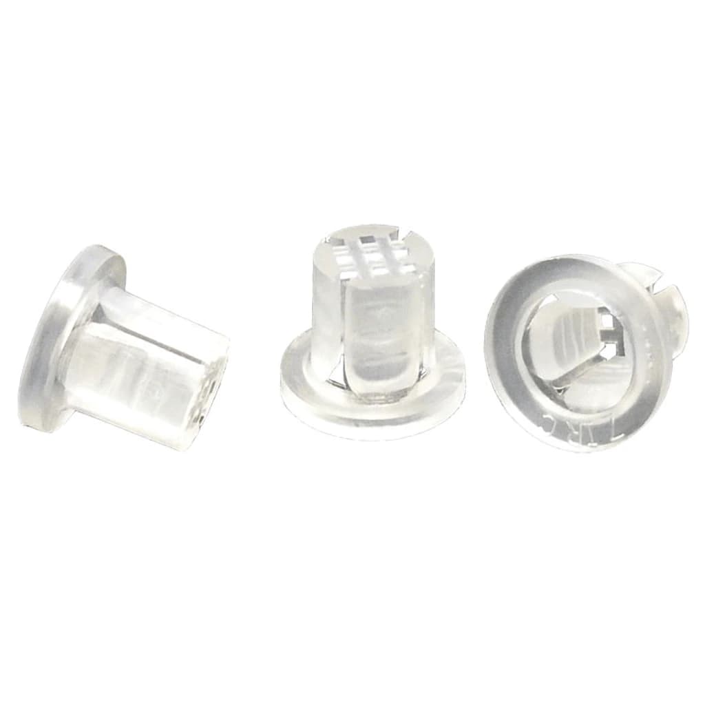 Saliva Ejector Screens, 72/Pk, Fits Standard Saliva Ejector Valves - Saliva Ejector Screens 72/Pk - Image 1