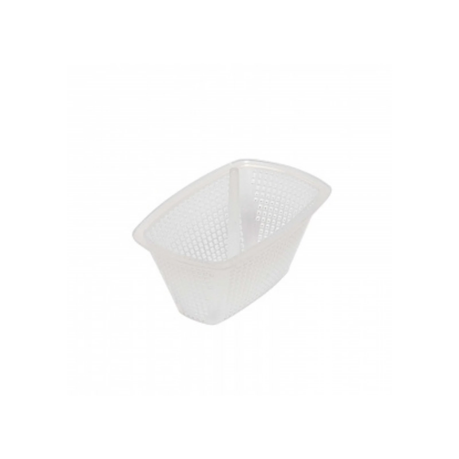 DCI International Series 5 Filter Vacuum Trap Solids Collector, 100/Pk, 52875 thumbnail 3