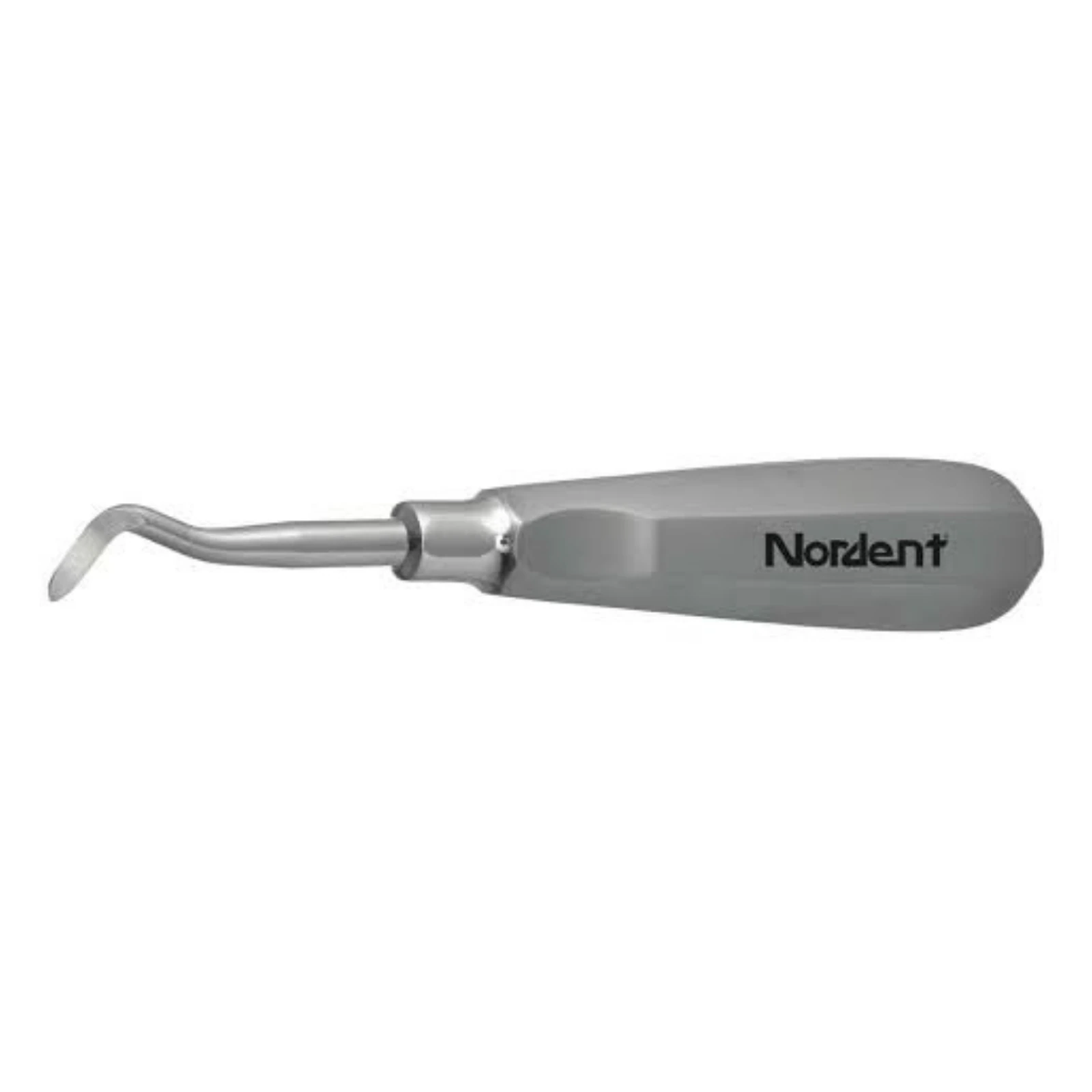 Nordent #16 Woodward Surgical Elevator, Right, Single End, Stainless Steel, 1/Pkg - Surgical Elevator – # 16, Woodward, Right, Single End - Surgical Elevator – # 16, Woodward, Right, Single End - Image 1