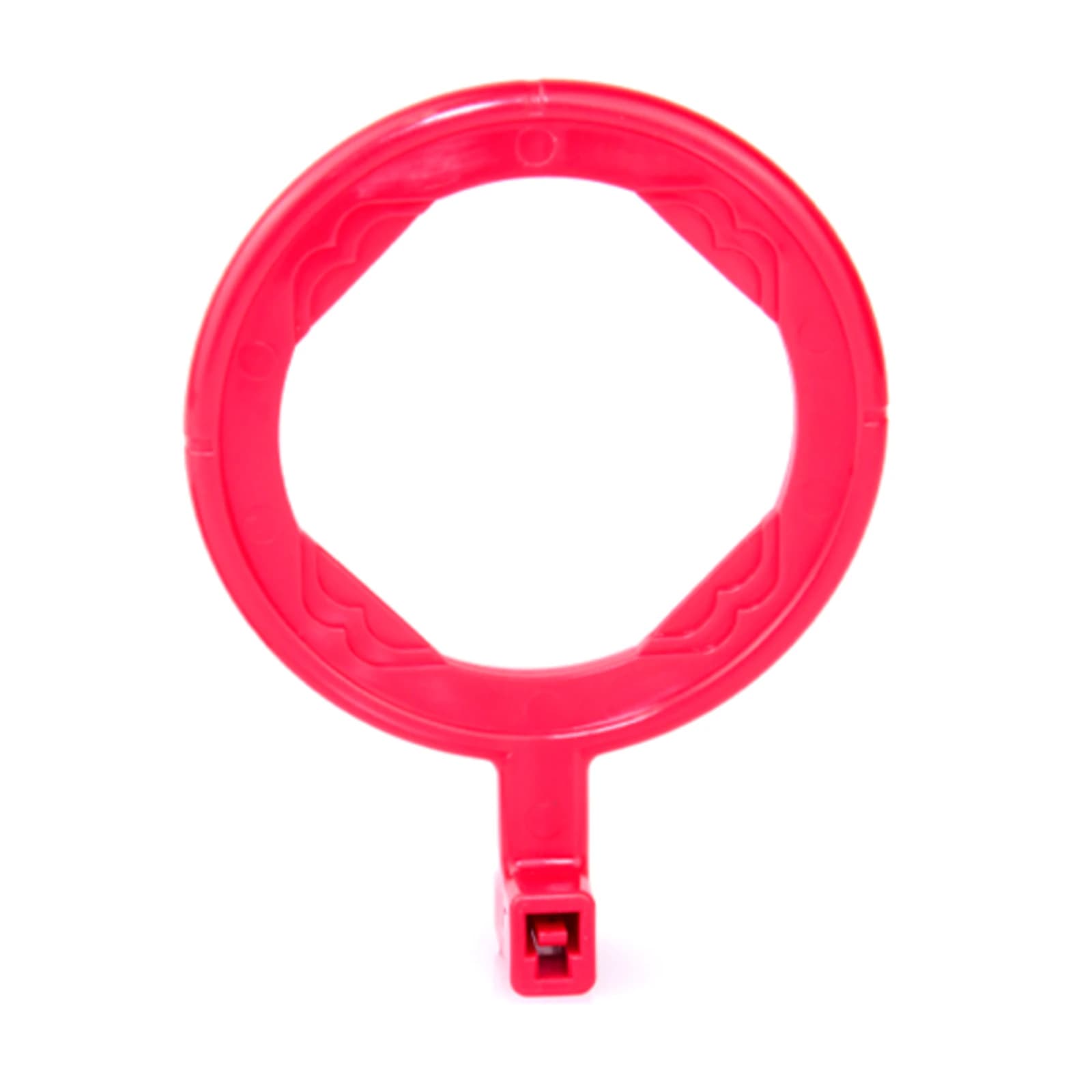 Pac-Dent EzAim Autoclavable Bitewing Positioning Ring, Red, 1/Pkg, 131106 thumbnail 4