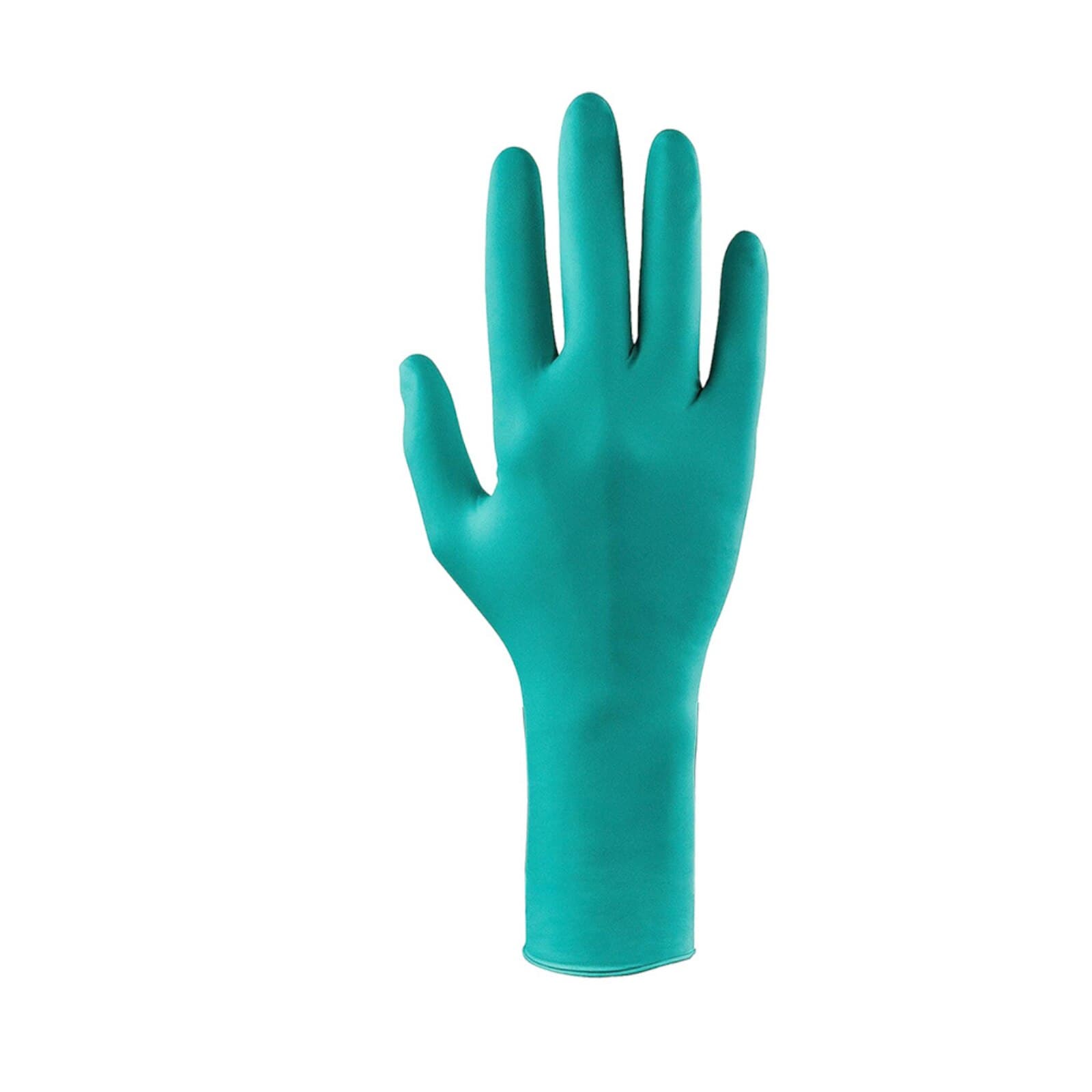 3D Dental Luxaprene Chloroprene Examination Gloves, Powder Free, Non-Sterile, X-Large, 100/Box thumbnail 2