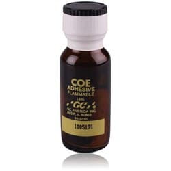 COE Tray Adhesive, Polysulfide, 13 mL Bottle, 133911 thumbnail 6