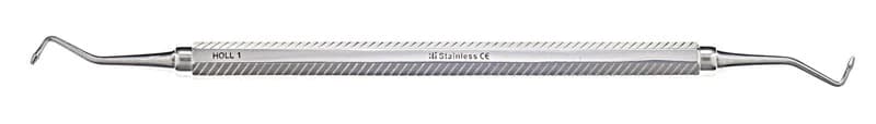 House Brand Hollenback Condenser #1 Serrated - Hollenback Condenser #1 Serrated - Image 1