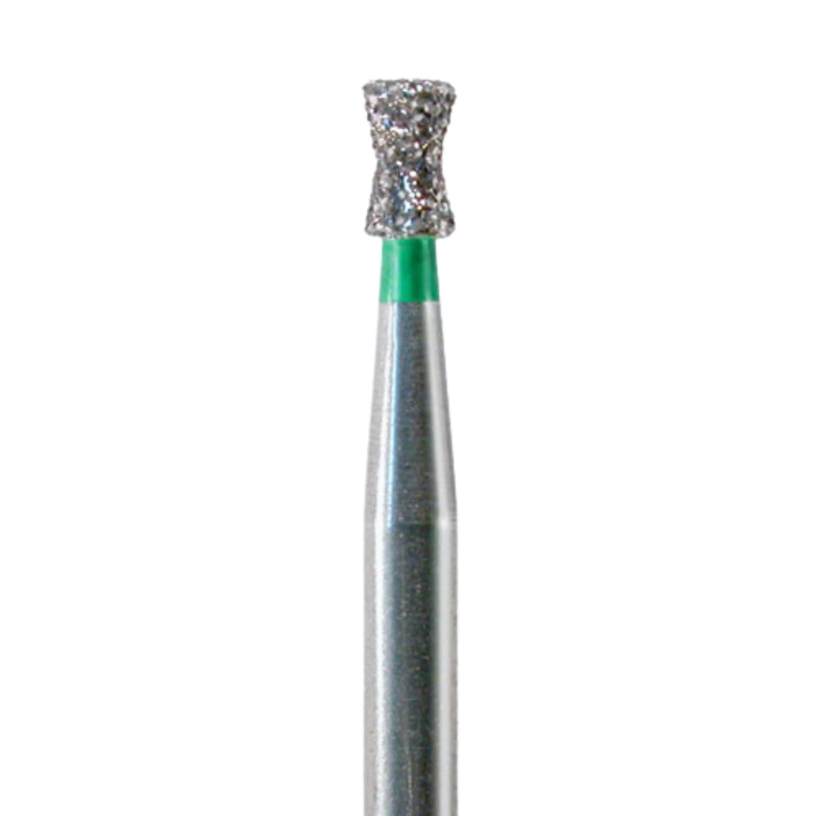 NeoDiamond Operative Diamond Single-Use Bur, FG, Double Inverted Cone, 1.4 mm, Coarse, 25/Pk, 0416C thumbnail 6