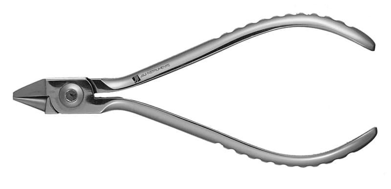 Bird Beak Plier #139 Elite - Bird Beak Plier #139 Elite - Image 1