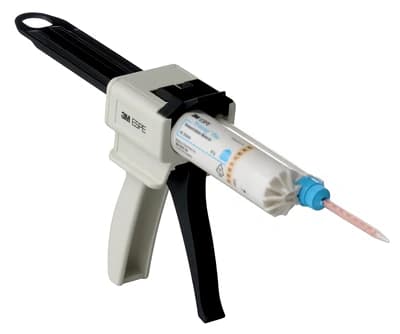 3M/Solventum Garant Automix Cartridge Dispenser, 4:1/10:1 Ratio, 77581 thumbnail 3