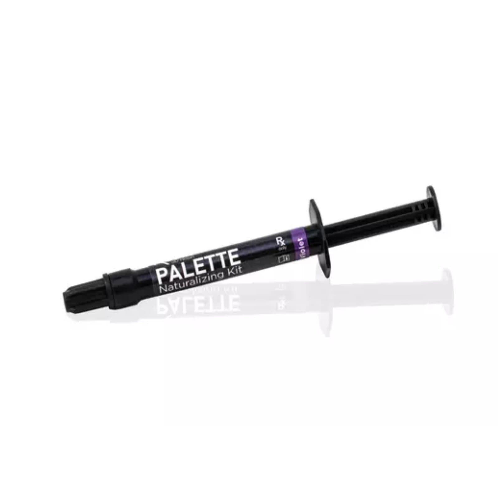 Rodin Palette 2.0 Refill LC Acrylic 1mL Syringe C-Base - Rodin Palette 2.0 Refill LC Acrylic 1mL Syringe C-Base - Image 1